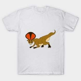 Protoceratops Fullbody T-Shirt